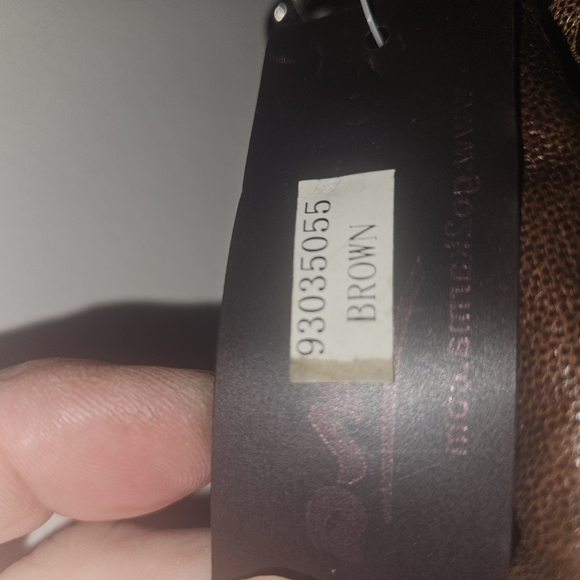 Karma Faux Animal Prints Bag - Picture 4 of 5